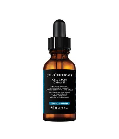 cell cycle skinceuticals
