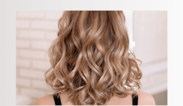 Cuidados para tener melena de ensueño