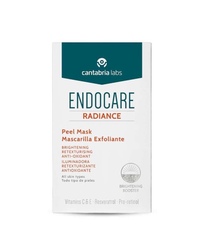 endocare radiance