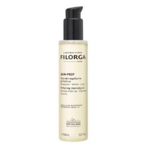filorga perfect cleasing oil