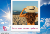 protectores solares capilares