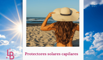 Protección solar capilar: Clave para un Cabello Saludable y Radiante