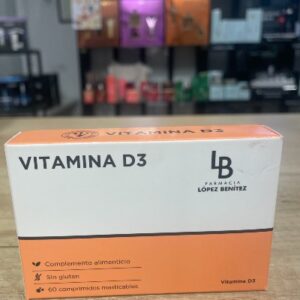 VITAMINA D3