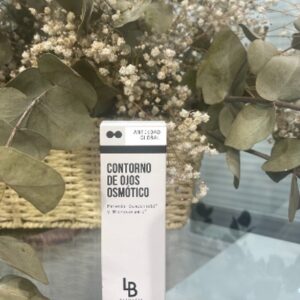 contorno de ojos osmótico