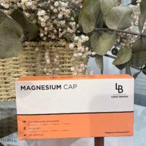 MAGNESIO CAP