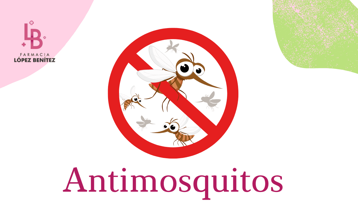Antimosquitos