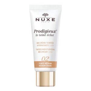 BB CREAM NUXE TONO MEDIO