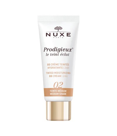 BB CREAM NUXE TONO MEDIO