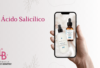 ácido salicílico