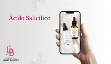Ácido Salicílico: Un Aliado para la Piel acnéica
