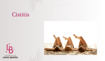 Si padeces infecciones urinarias ésto te interesa