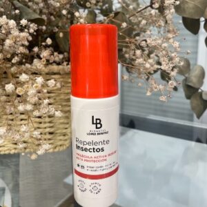 repelente de insectos