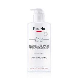 Eucerin atopi control