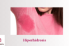 hiperhidrosis