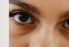 contorno de ojos