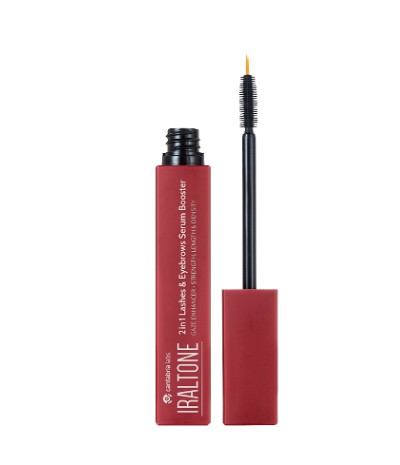 Iraltone 2 en 1 lashes