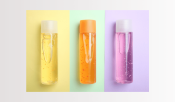 Oleogel la mejor opción para tu higiene corporal