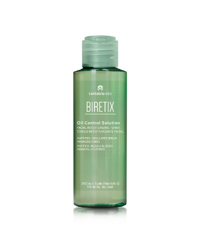 Biretix Oil Control Solution