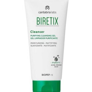 Biretix limpiador purificante 150 ml
