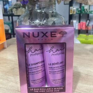 Cofre Nuxe Hair Prodigieux el Ritual