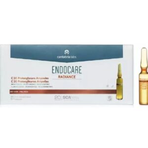 Endocare C20 Progeoglicanos ampollas
