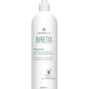 Biretix limpiador 400 ml