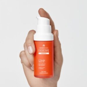 Endocare radiance c ferulic