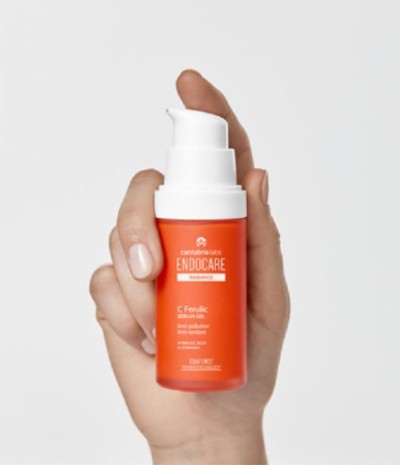 Endocare radiance c ferulic