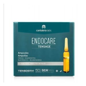 Endocare tensage