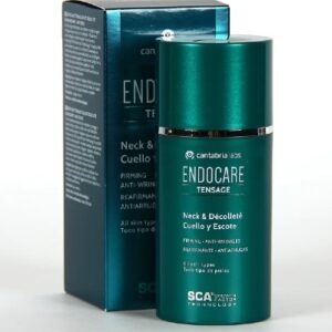 Endocare tensage cuello y escote