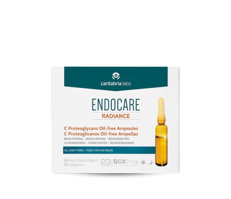 proteoglicanos oil free