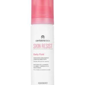 Skin resist daily fluid