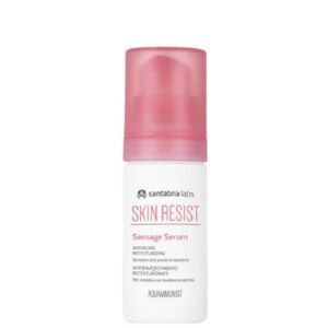 Skin resist sérum