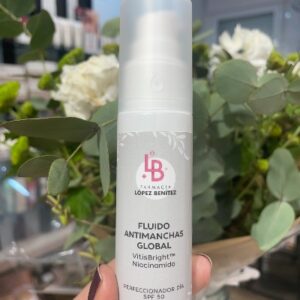 fluido antimanchas global