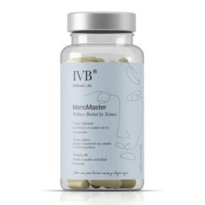 IVB menomaster