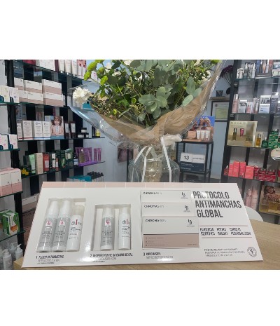 protocolo antimanchas global