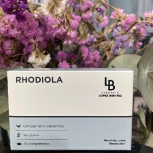RHODIOLA