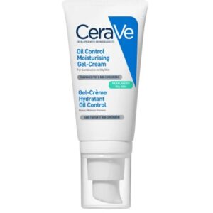 Hidratante Cerave piel grasa