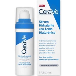 Sérum hidratante CeraVe