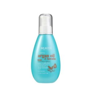 Sérum sin aclarado argan