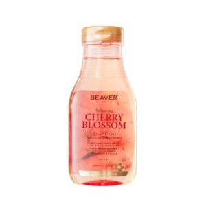 Champú cherry blossom