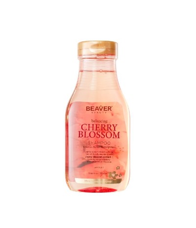 Champú cherry blossom