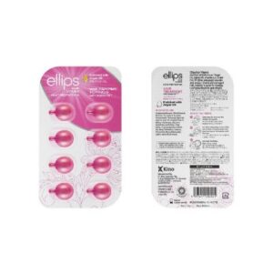 Ellips hair vitamin
