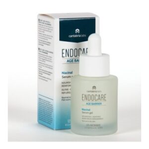 endocare age barrier niacinal