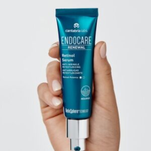 endocare retinol serum