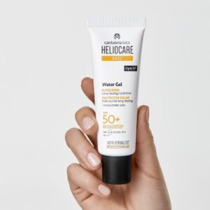 water gel heliocare