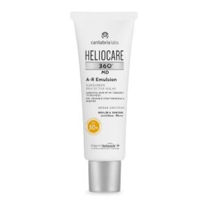 Heliocare 360 HD A-R Emulsion