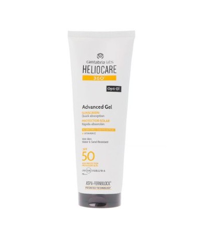 Heliocare Advanced Gel
