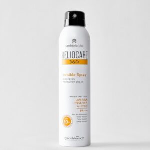 Heliocare invisible spray