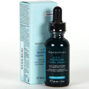 Age Interrupter Ultra serum